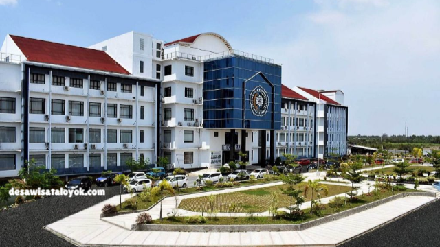 Biaya Kuliah Universitas Lambung Mangkurat