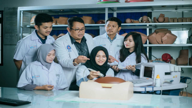 Cara mendapatkan Beasiswa Kedokteran S1 di Indonesia