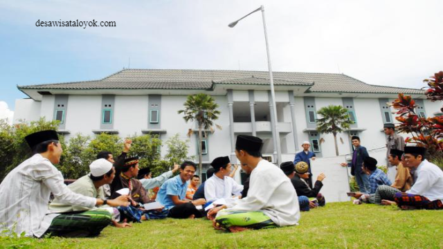 Universitas Agama Islam Ternama di Indonesia