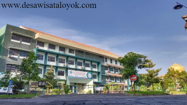 Rekomendasi 5 SMP Swasta Favorit di Surabaya