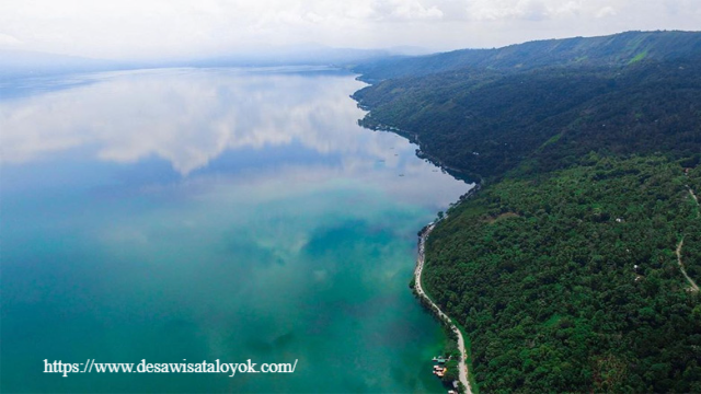 Menjelajahi 6 Destinasi Pesona Wisata Terbaik di Solok